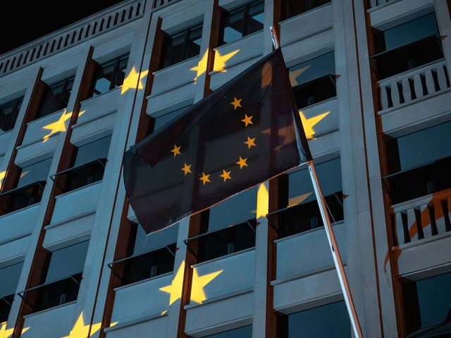 From National Databases to a European Water Data Space: The Infrastructure Challenge