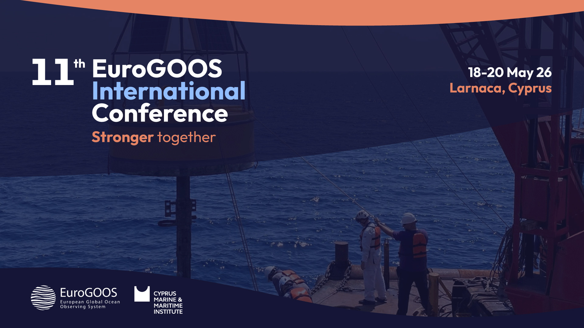 11th EuroGOOS International Conference