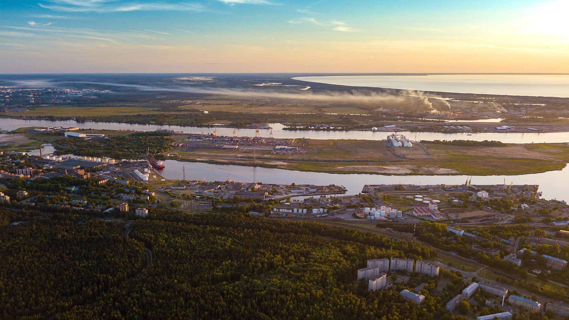 From River Source to Open Sea: Why Europe's Water Research Needs to Break Down Its Walls